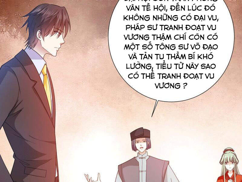 Thần Chiến Tranh Chapter 74 - 48