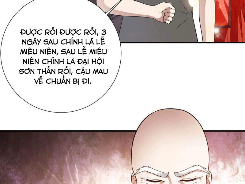 Thần Chiến Tranh Chapter 74 - 59