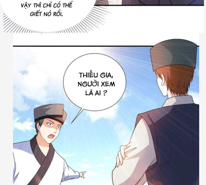 Thần Chiến Tranh Chapter 75 - 17