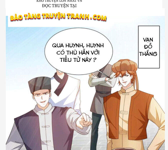 Thần Chiến Tranh Chapter 75 - 21