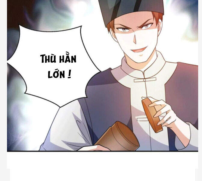 Thần Chiến Tranh Chapter 75 - 23