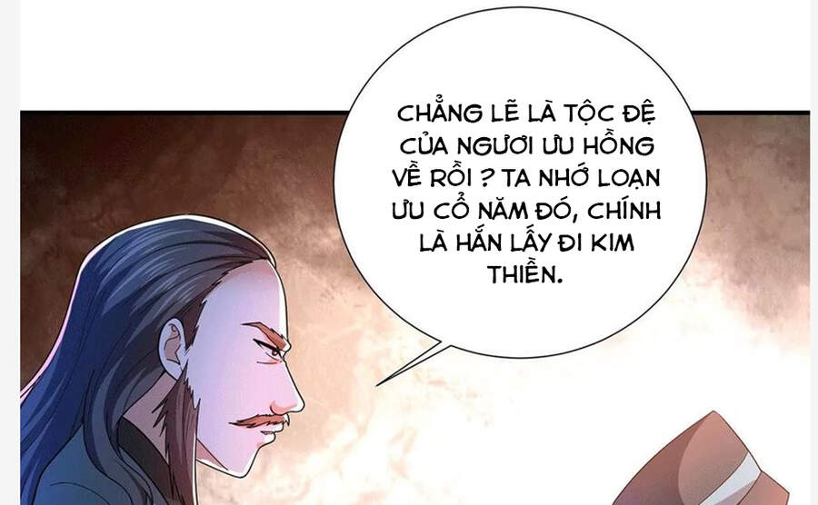 Thần Chiến Tranh Chapter 76 - 2