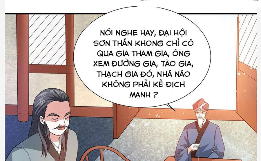 Thần Chiến Tranh Chapter 76 - 15