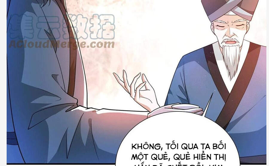 Thần Chiến Tranh Chapter 76 - 3