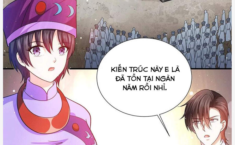 Thần Chiến Tranh Chapter 76 - 26