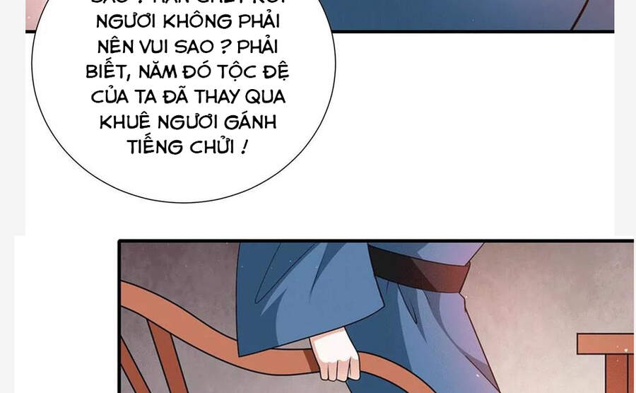 Thần Chiến Tranh Chapter 76 - 8