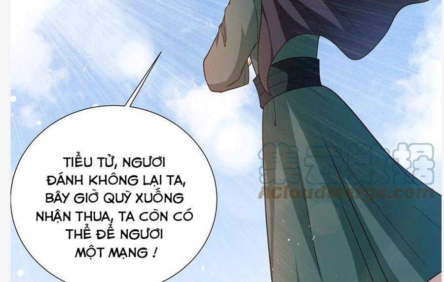 Thần Chiến Tranh Chapter 76 - 74