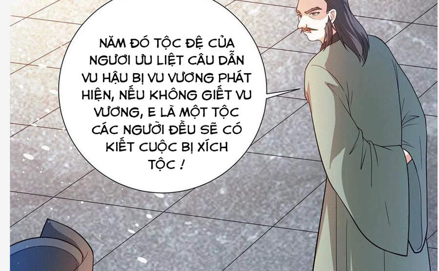 Thần Chiến Tranh Chapter 76 - 10