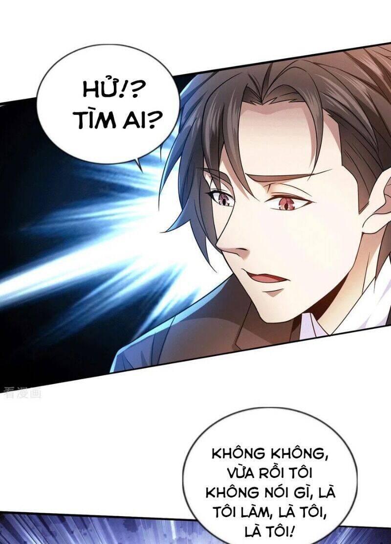 Thần Chiến Tranh Chapter 48 - 25