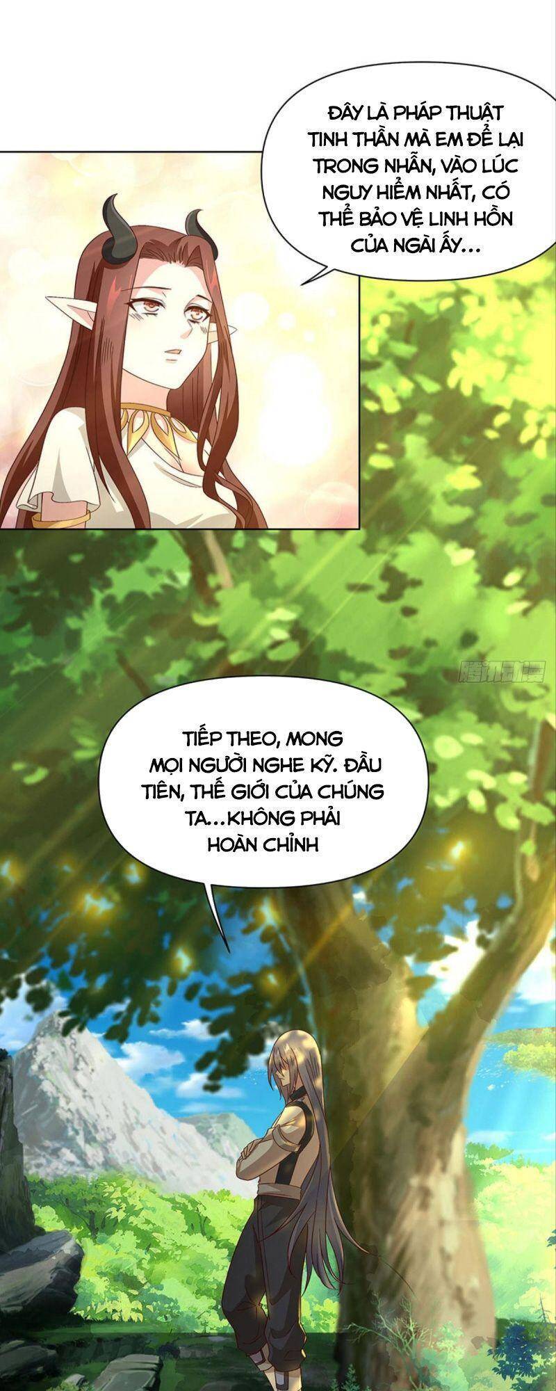 Xâm Lược Vạn Giới Chapter 47 - 5