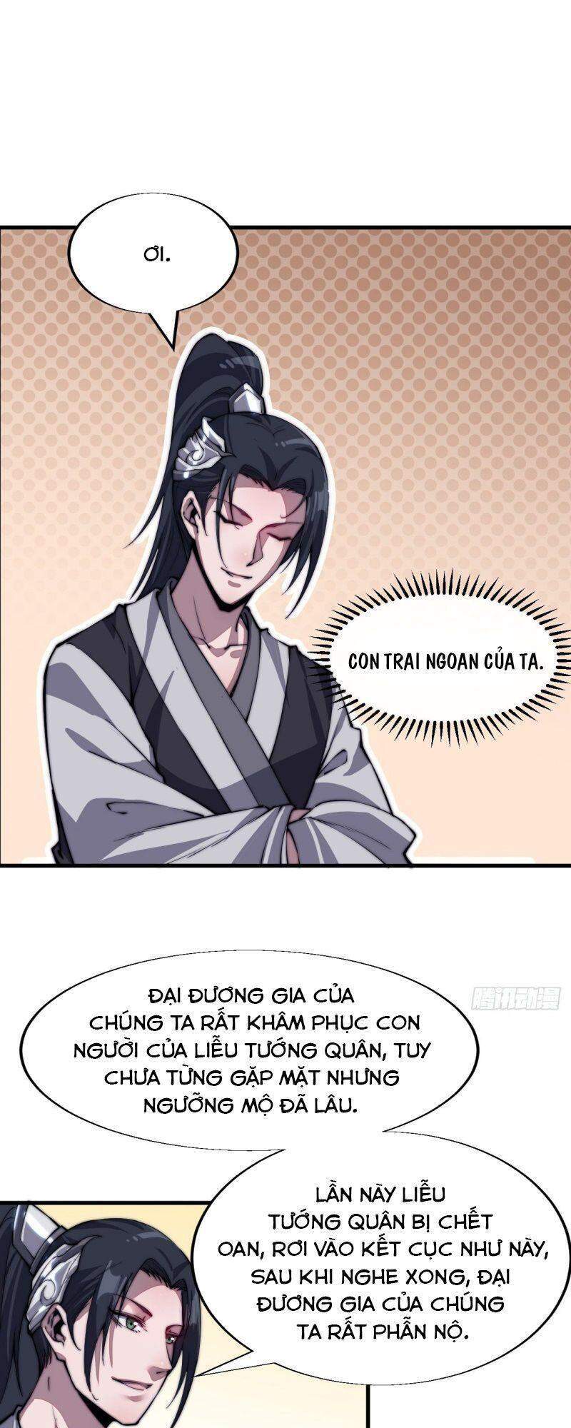 Ta Có Một Sơn Trại Chapter 35 - 28