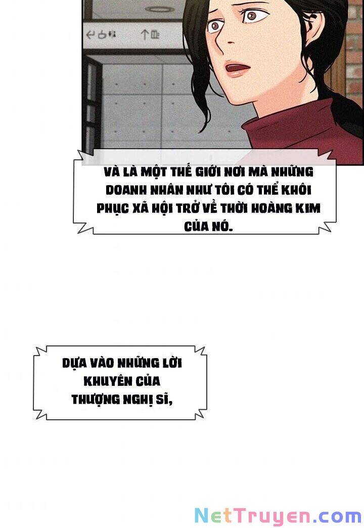 Chúa Tể Đồng Tiền Chapter 30 - 43