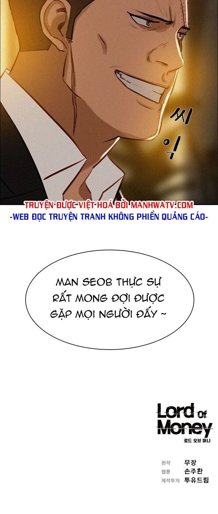 Chúa Tể Đồng Tiền Chapter 44 - 72