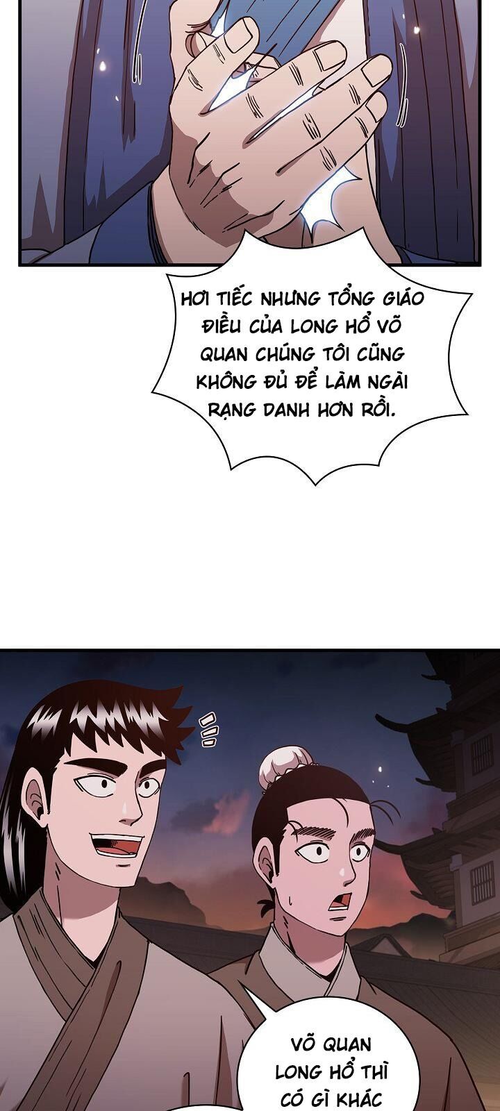 Thân Thủ Đệ Nhất Kiếm Chapter 19 - 12