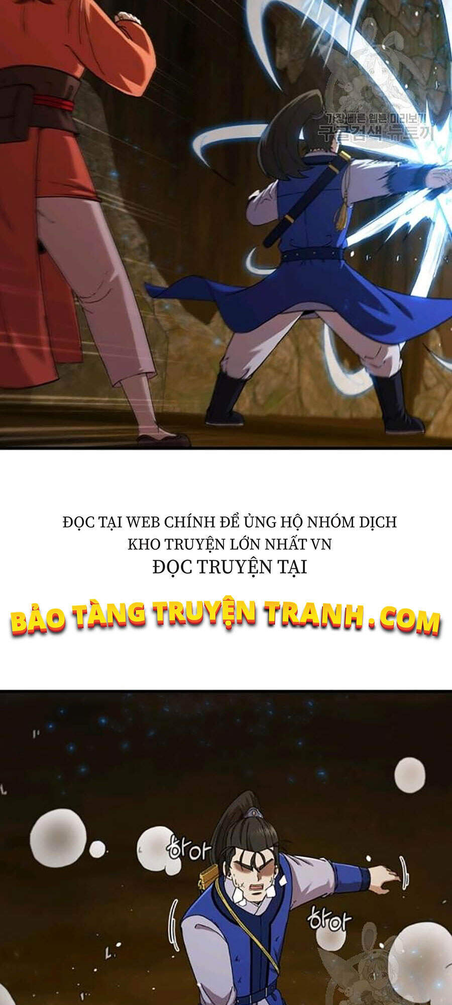 Thân Thủ Đệ Nhất Kiếm Chapter 62 - 4