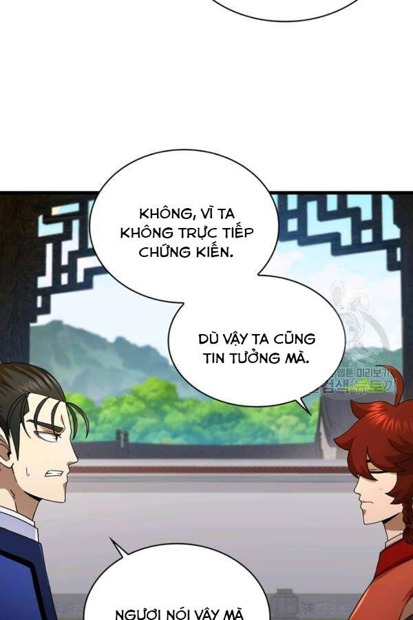 Thân Thủ Đệ Nhất Kiếm Chapter 82 - 9