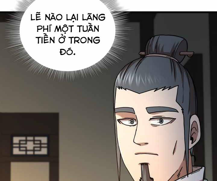 Thân Thủ Đệ Nhất Kiếm Chapter 85 - 103