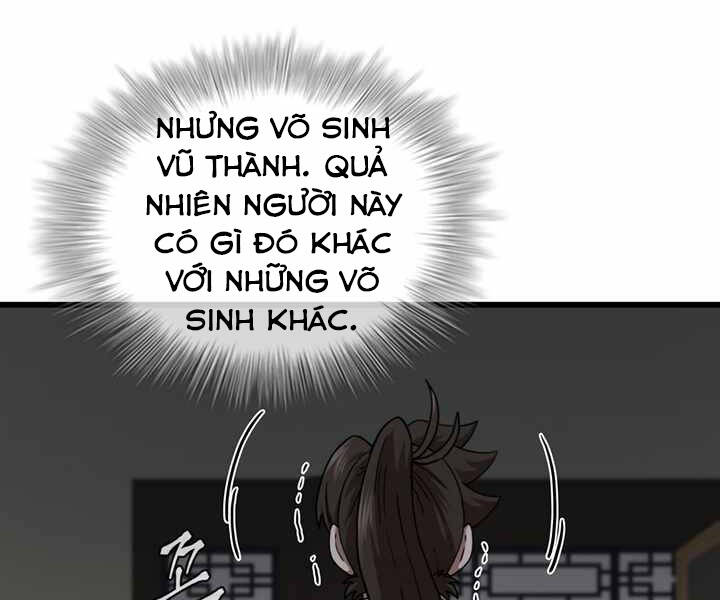 Thân Thủ Đệ Nhất Kiếm Chapter 85 - 105