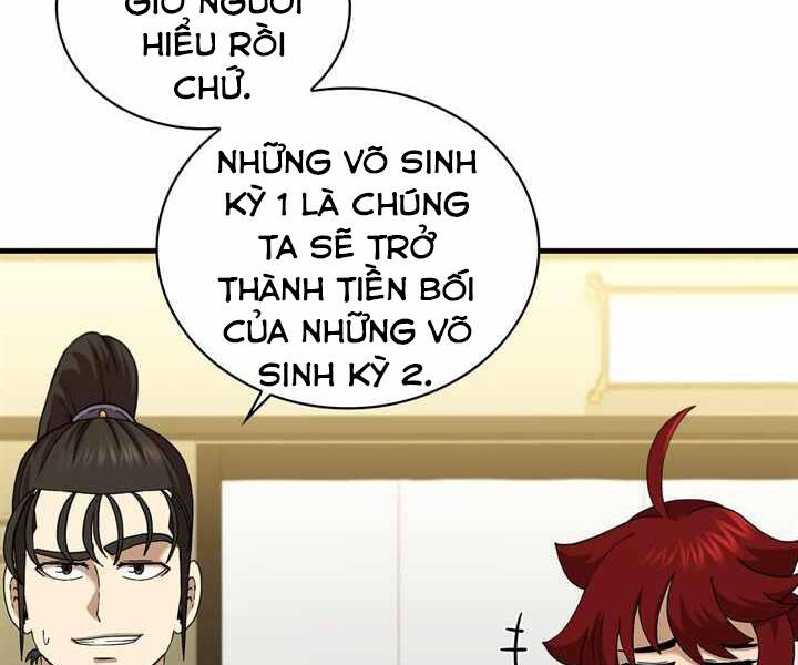 Thân Thủ Đệ Nhất Kiếm Chapter 85 - 4