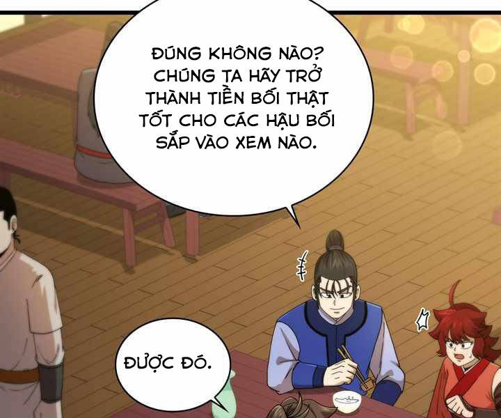 Thân Thủ Đệ Nhất Kiếm Chapter 85 - 35