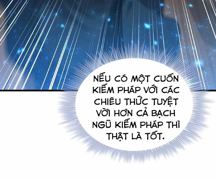 Thân Thủ Đệ Nhất Kiếm Chapter 85 - 73