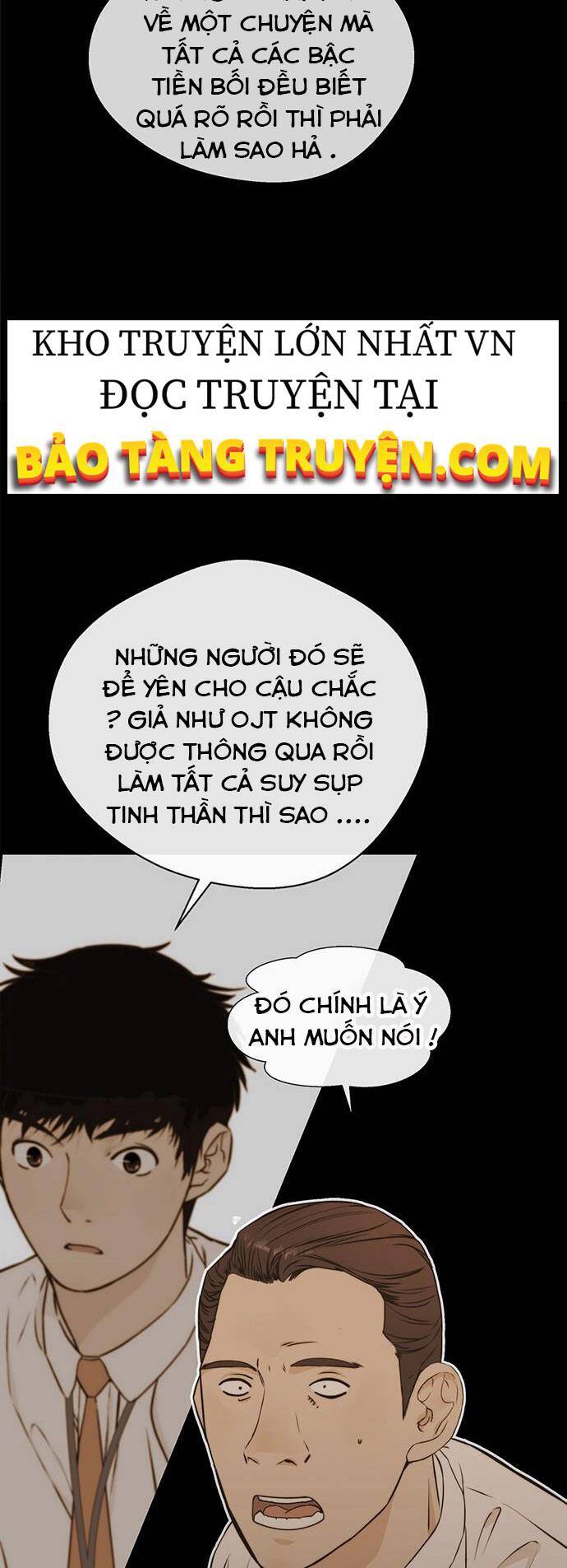 Người Đàn Ông Thực Thụ Chapter 48 - 56