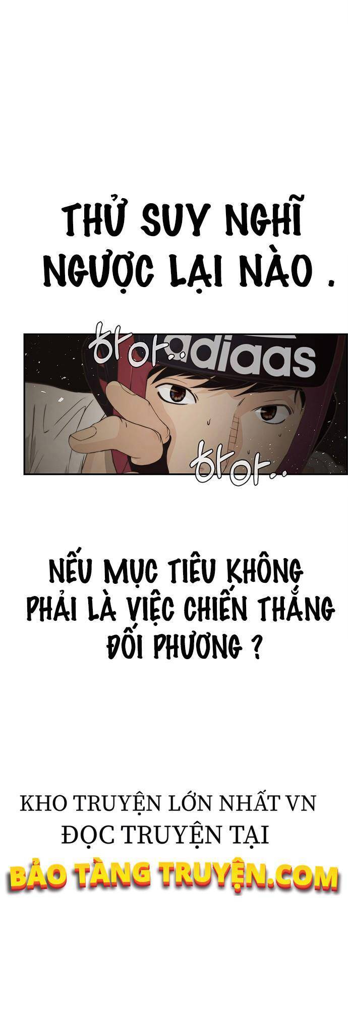 Người Đàn Ông Thực Thụ Chapter 48 - 73