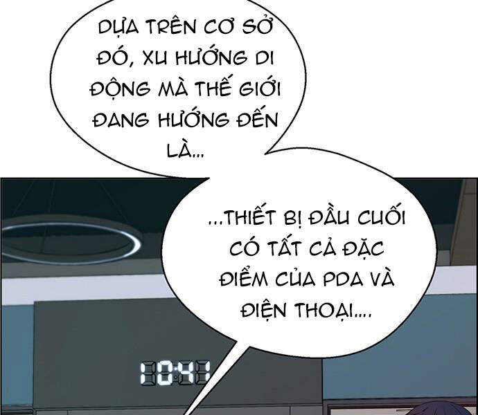 Người Đàn Ông Thực Thụ Chapter 61 - 22