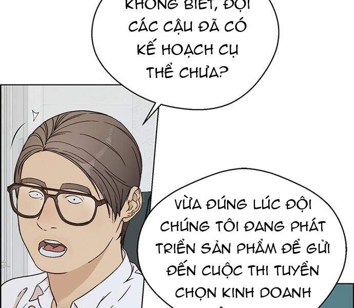 Người Đàn Ông Thực Thụ Chapter 61 - 46