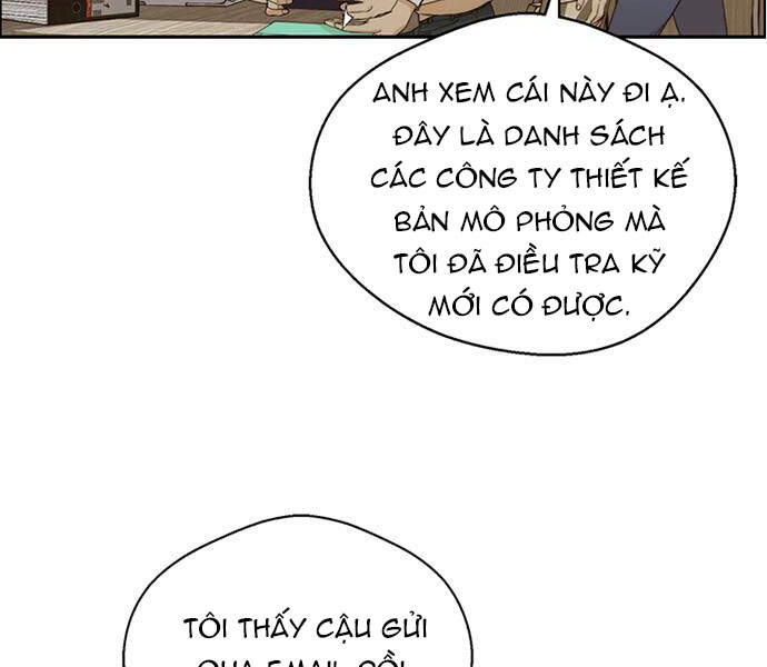 Người Đàn Ông Thực Thụ Chapter 61 - 67