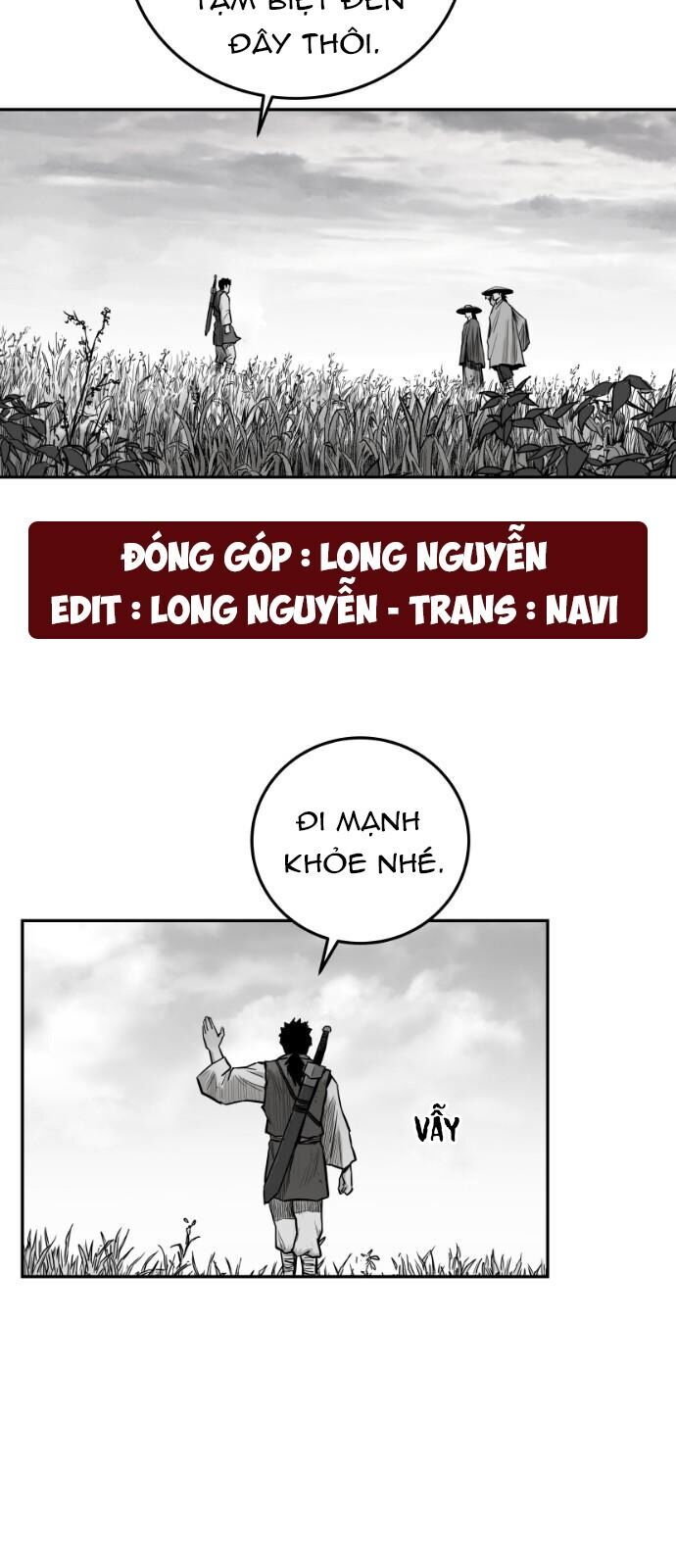 Sát Thủ Anh Vũ Chapter 45 - 22