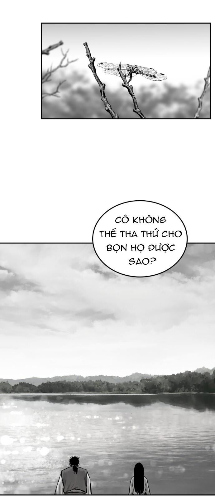 Sát Thủ Anh Vũ Chapter 45 - 8