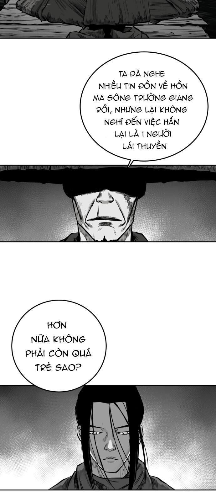 Sát Thủ Anh Vũ Chapter 46 - 20