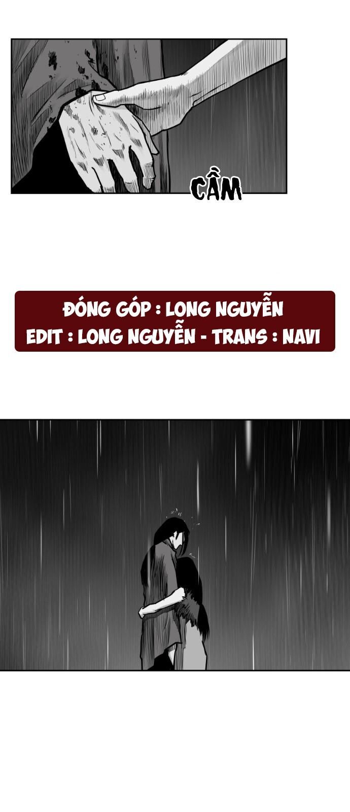 Sát Thủ Anh Vũ Chapter 46 - 65