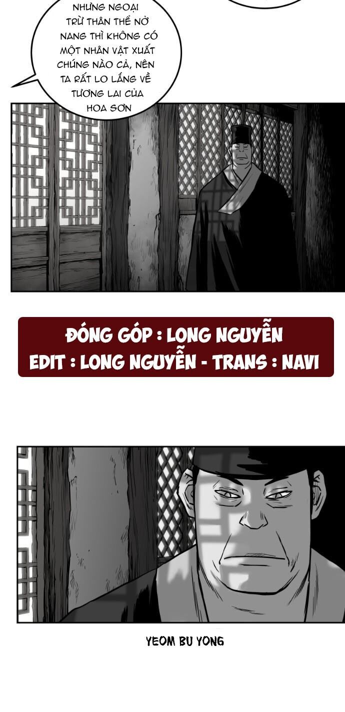 Sát Thủ Anh Vũ Chapter 47 - 7