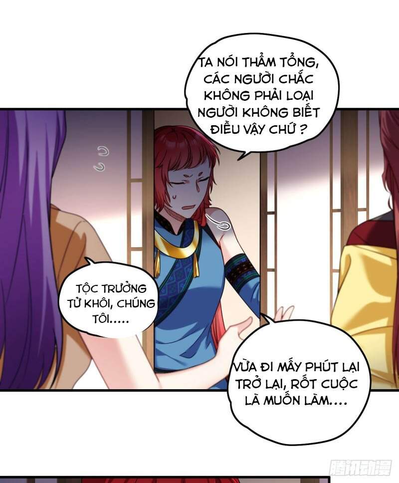 Tiên Tôn Lạc Vô Cực Chapter 82 - 7