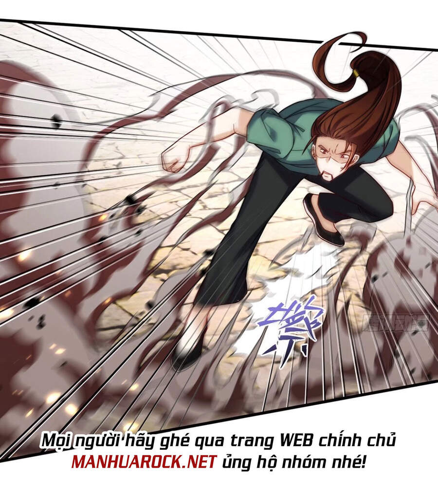 Tiên Tôn Lạc Vô Cực Chapter 85 - 27