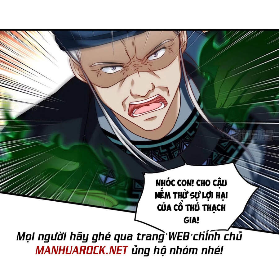 Tiên Tôn Lạc Vô Cực Chapter 85 - 31