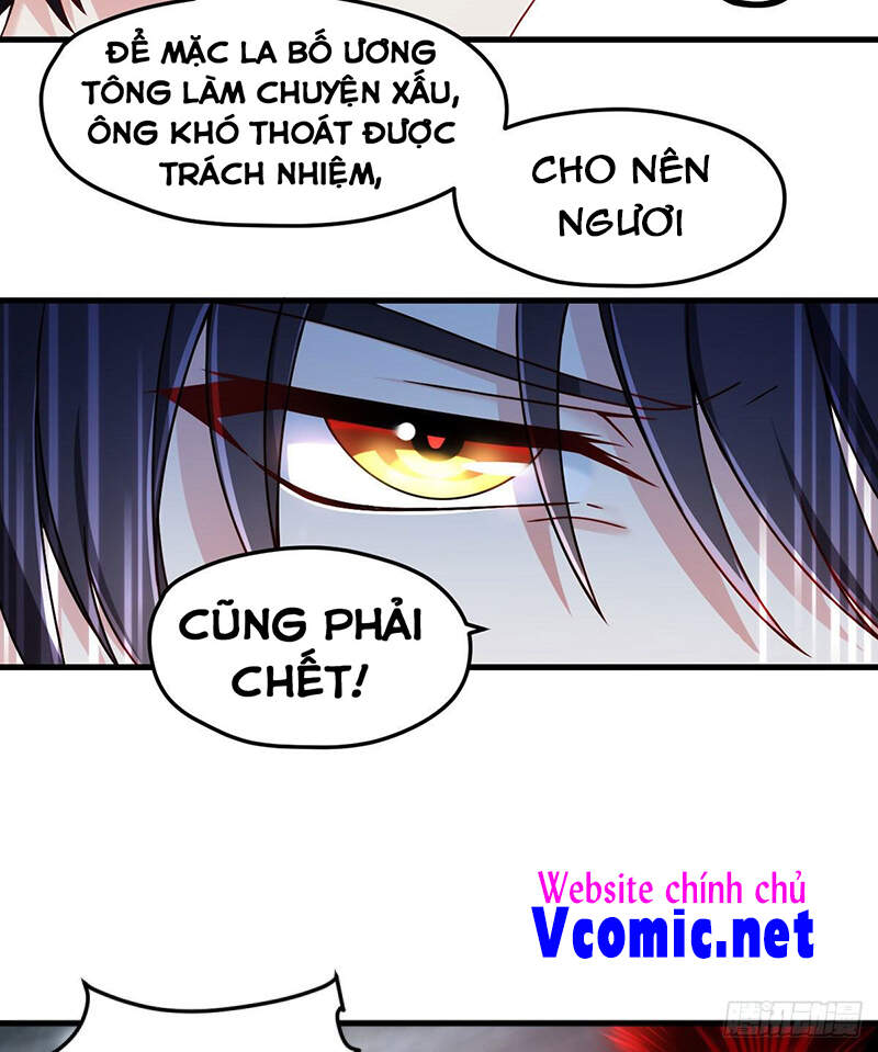 Tiên Tôn Lạc Vô Cực Chapter 99 - 23