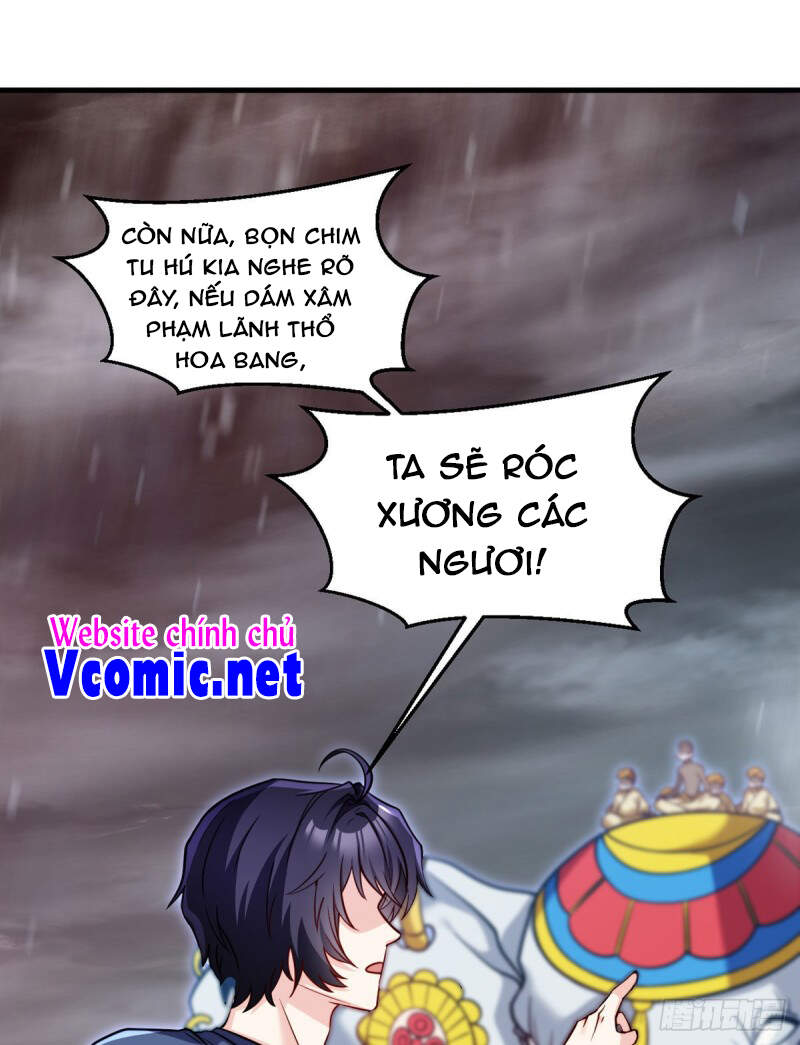 Tiên Tôn Lạc Vô Cực Chapter 99 - 25