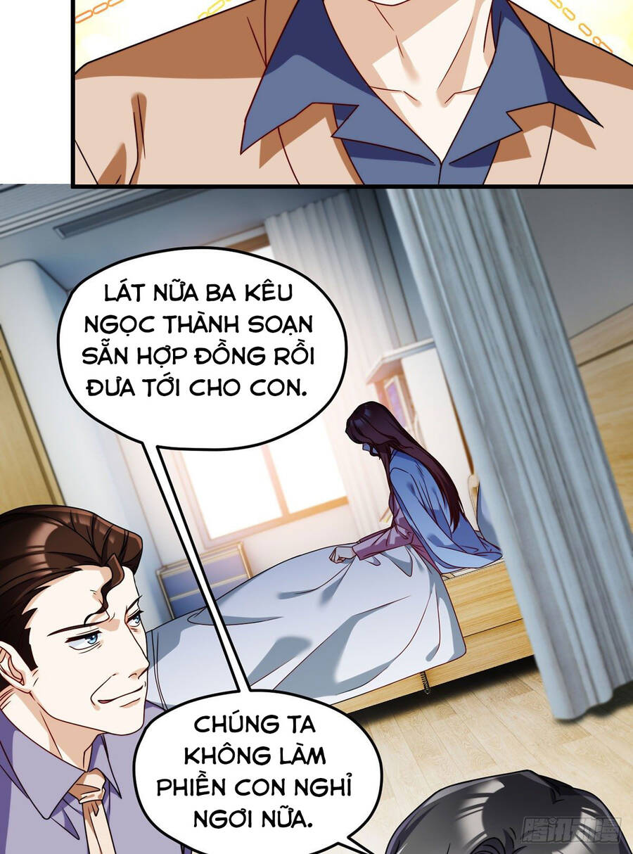 Tiên Tôn Lạc Vô Cực Chapter 101 - 41