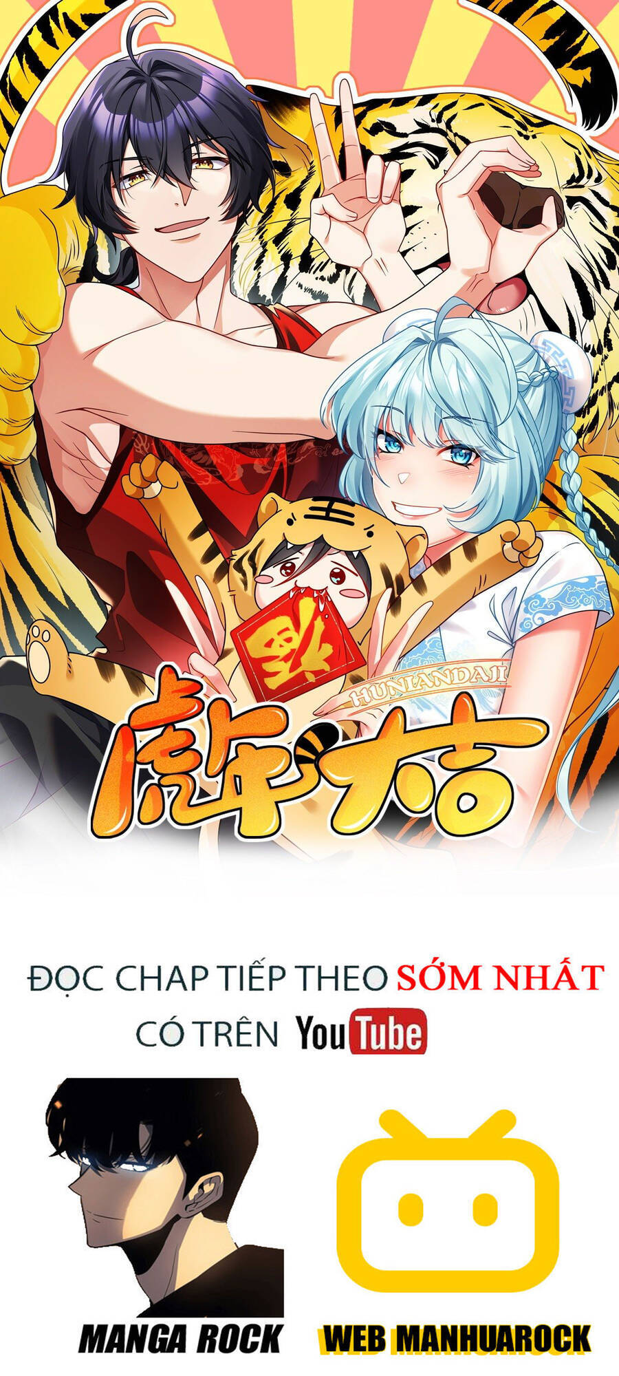 Tiên Tôn Lạc Vô Cực Chapter 119 - 1