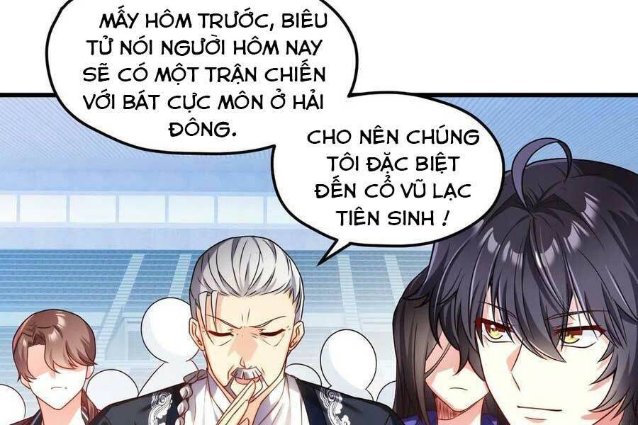 Tiên Tôn Lạc Vô Cực Chapter 72 - 1