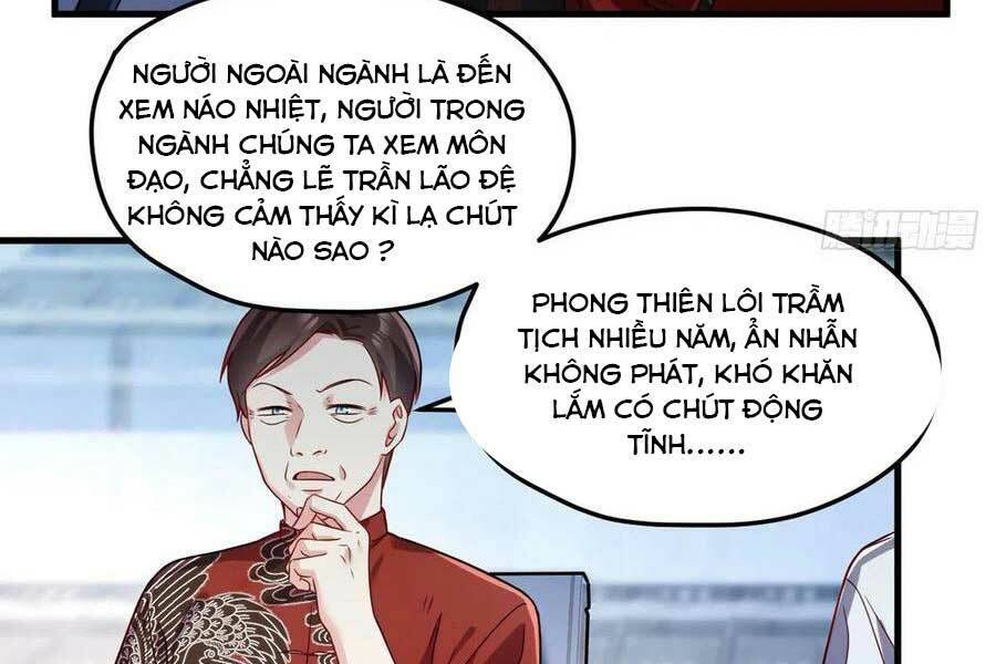 Tiên Tôn Lạc Vô Cực Chapter 72 - 11