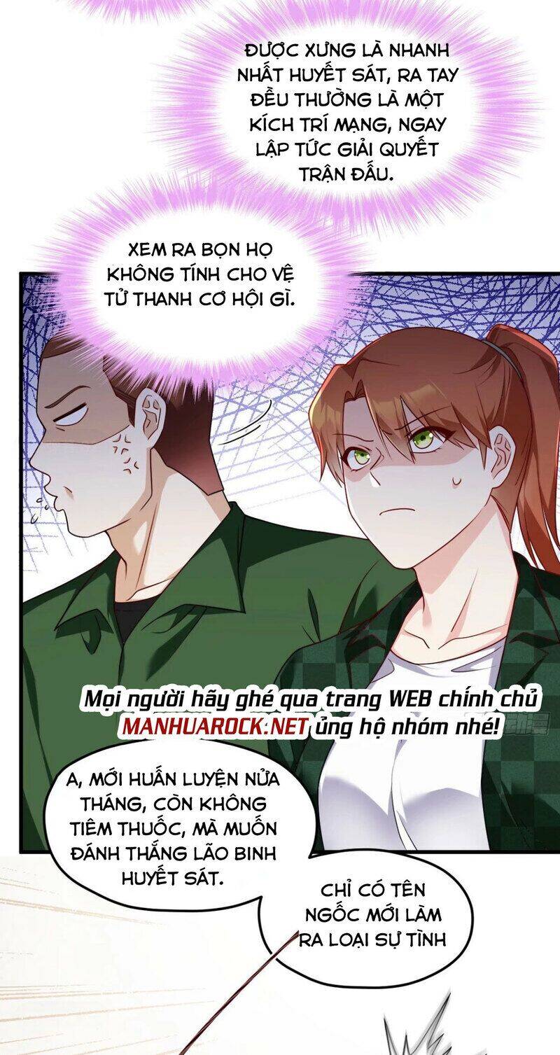 Tiên Tôn Lạc Vô Cực Chapter 78 - 29