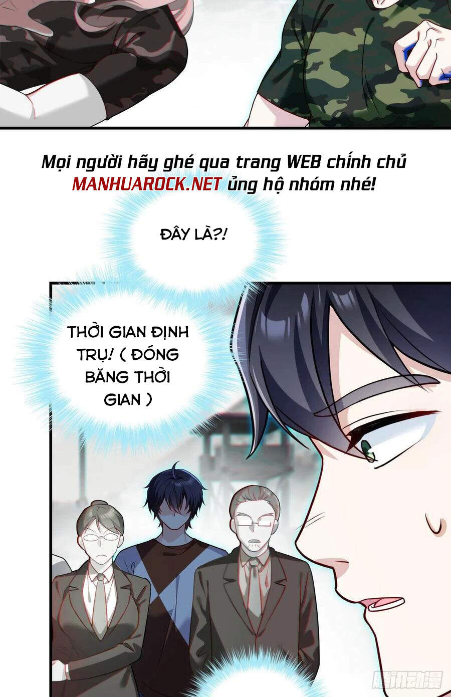 Tiên Tôn Lạc Vô Cực Chapter 79 - 5