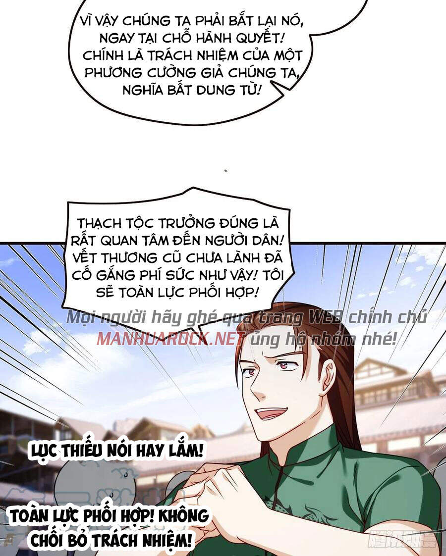 Tiên Tôn Lạc Vô Cực Chapter 83 - 38