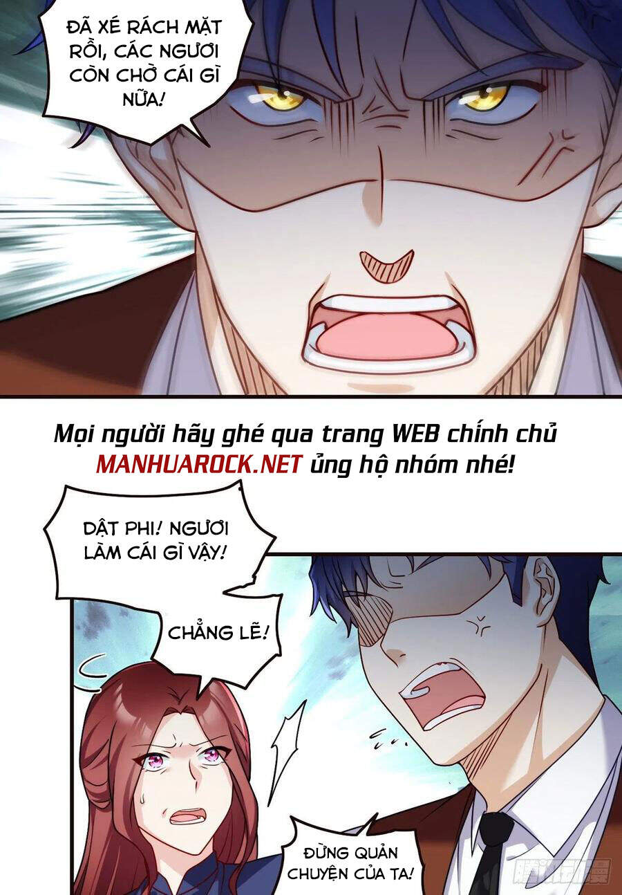 Tiên Tôn Lạc Vô Cực Chapter 84 - 15