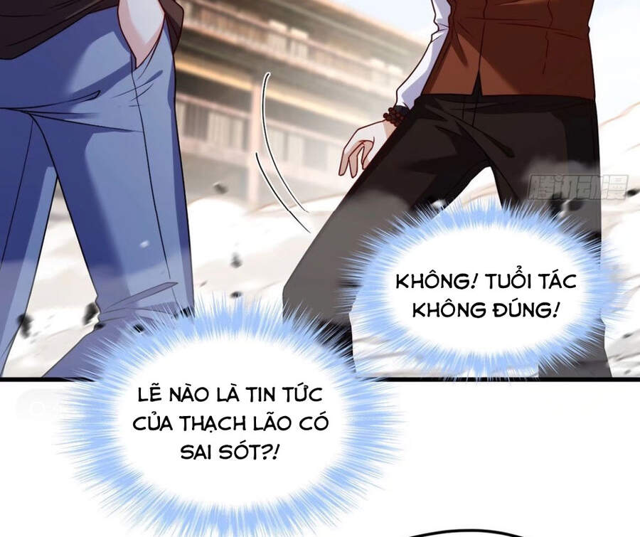 Tiên Tôn Lạc Vô Cực Chapter 87 - 3