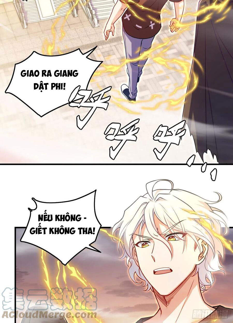 Tiên Tôn Lạc Vô Cực Chapter 91 - 15